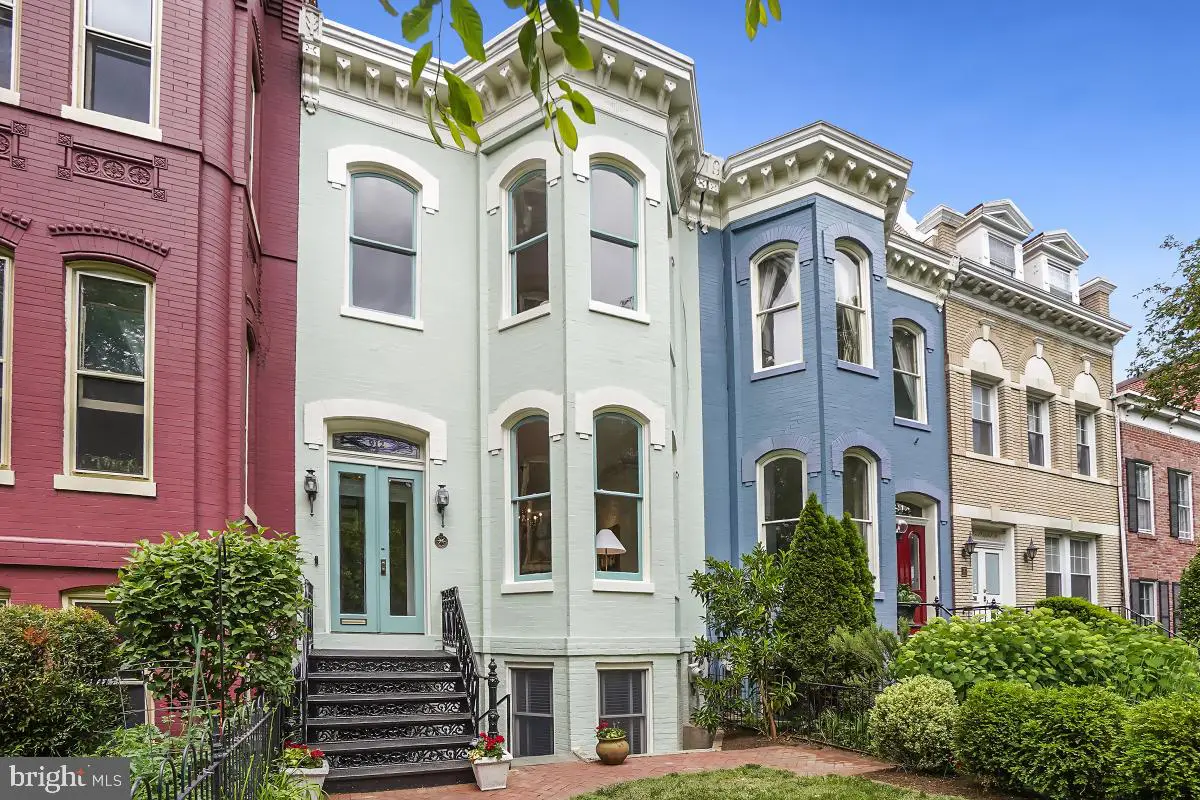 cap1 - Washingtonian