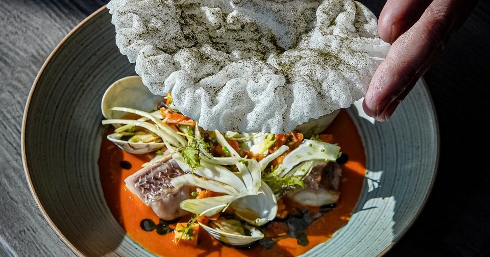 14 New Restaurants Around the DC Area - Vimarsana News