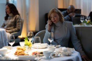 DC Was Doing Quiet Luxury Long Before “Succession”
