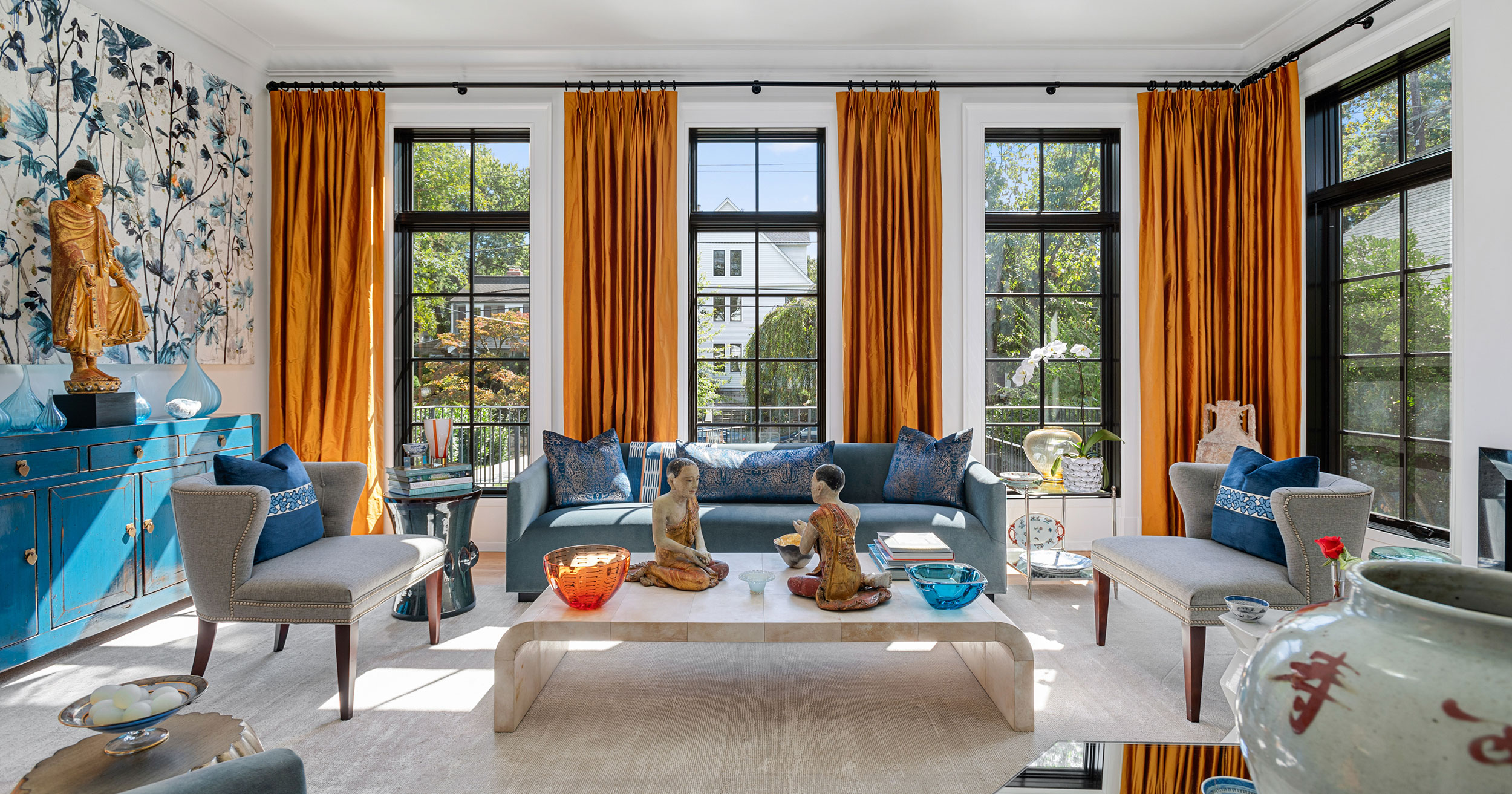 7 Luxury Homes Sold in the DC Area - Vimarsana News