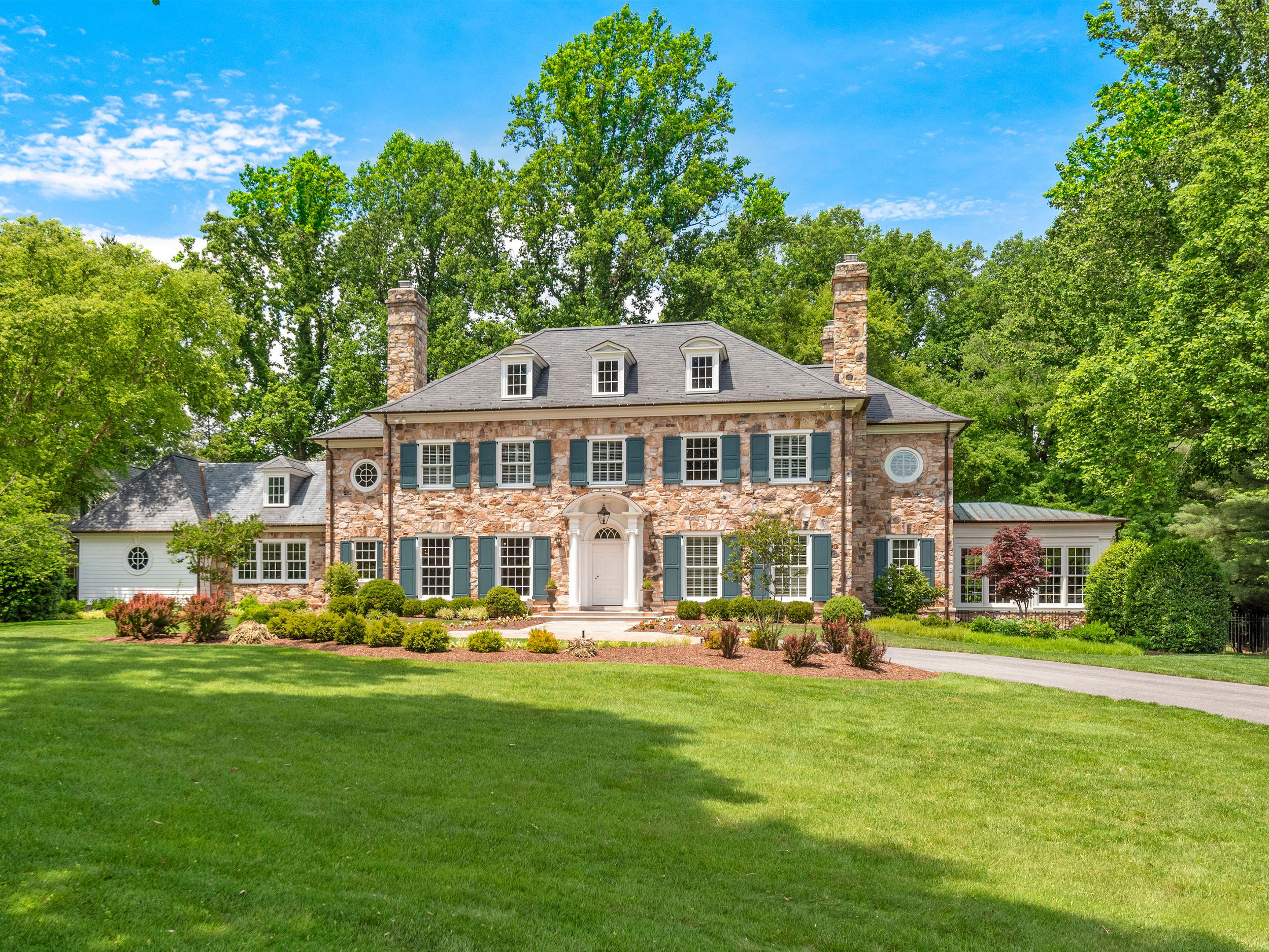 Luxury Home Sales: Capitals Star Alex Ovechkin Buys in McLean -  Washingtonian