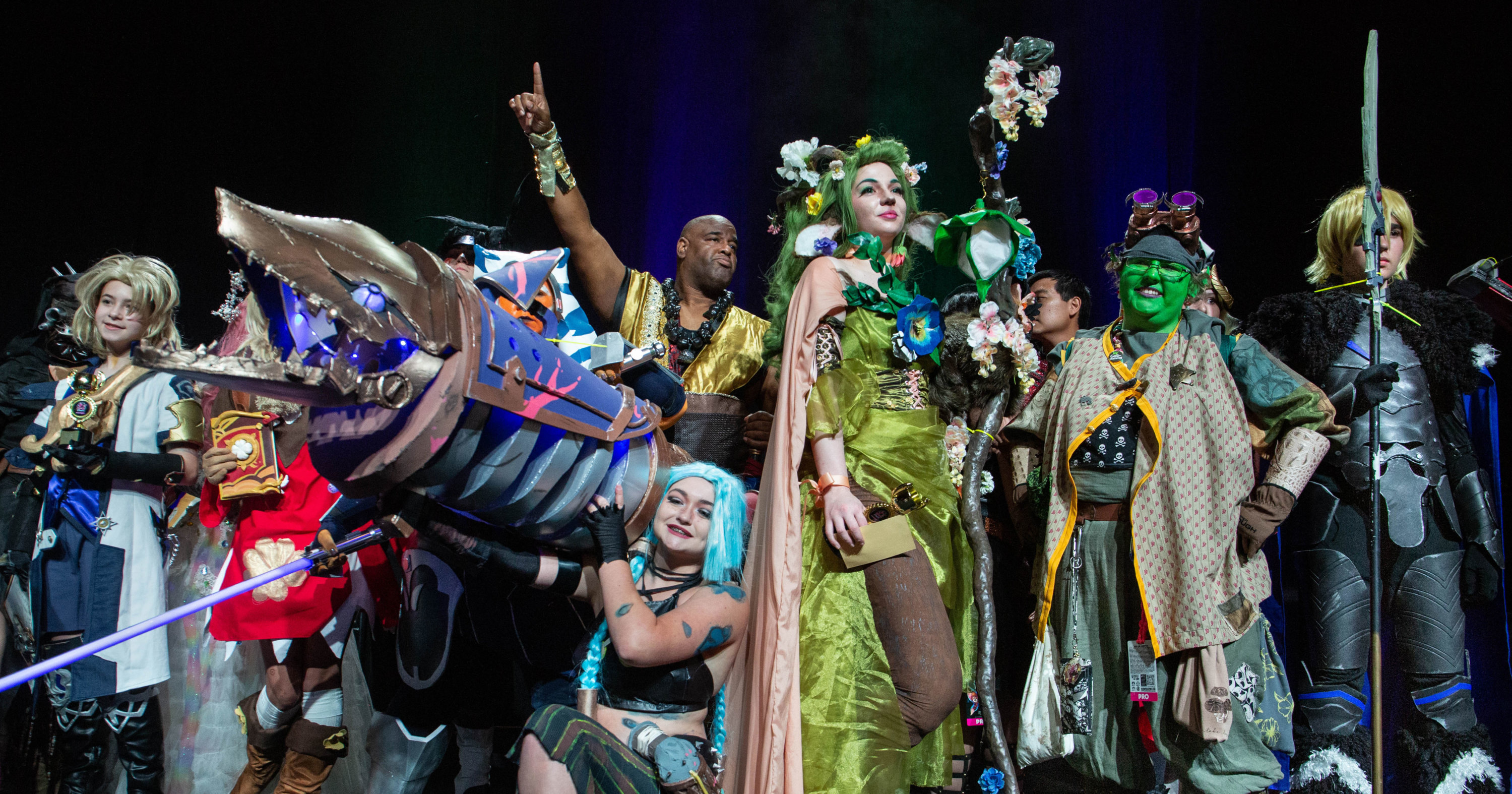 41 Things to Do in DC: Awesome Con, Re:Set DMV, Film Festival - Vimarsana News