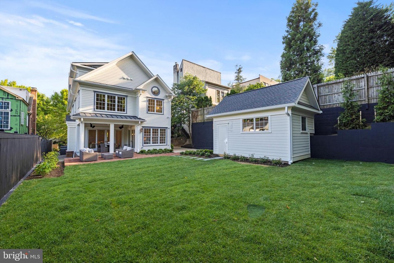 4511 Klingle St 4 - Washingtonian