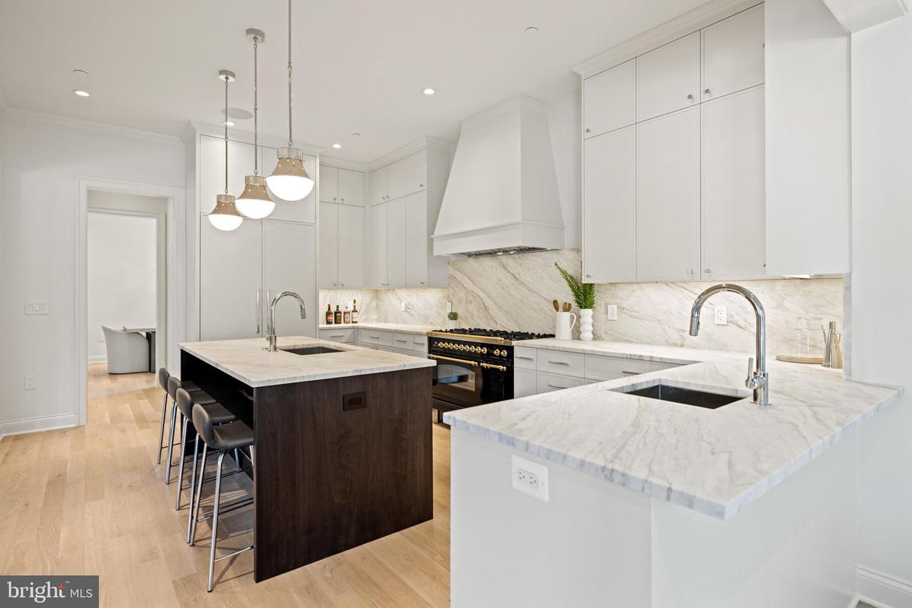 4511 Klingle St - Washingtonian