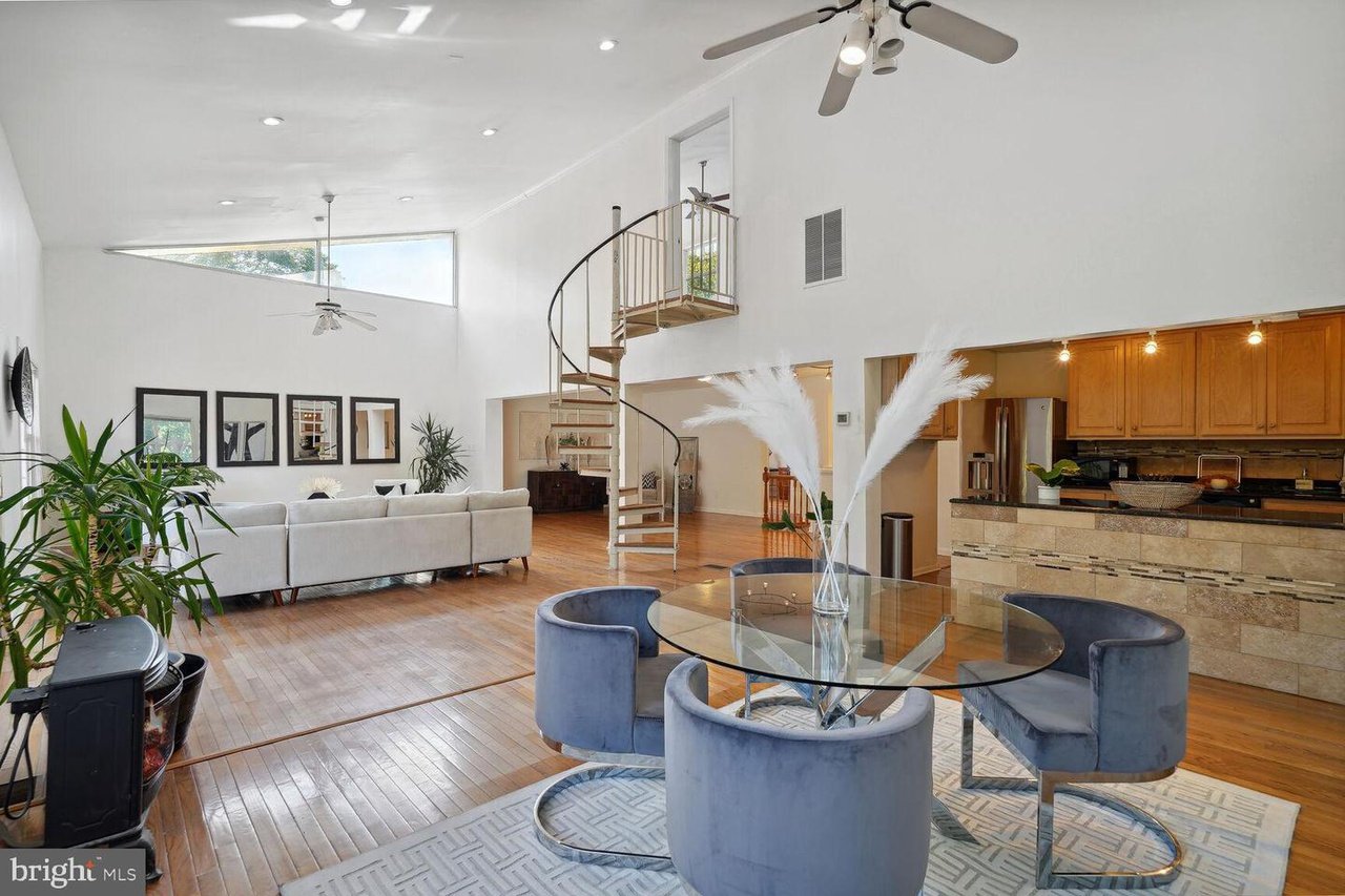 4607 eaton pl - Washingtonian