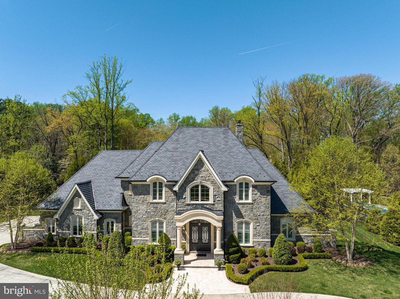 953 Mackall Farms Ln., McLean - Washingtonian