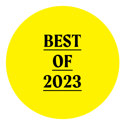 Best of 2023