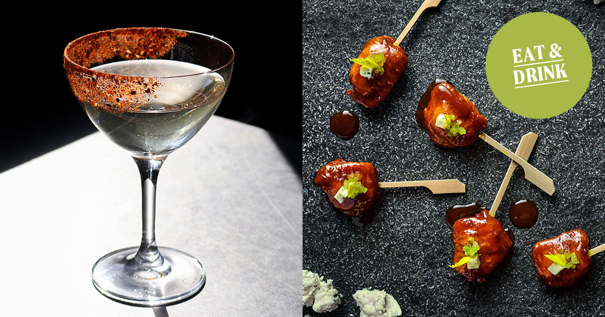29 of the Best Things to Eat and Drink Around DC - Vimarsana News
