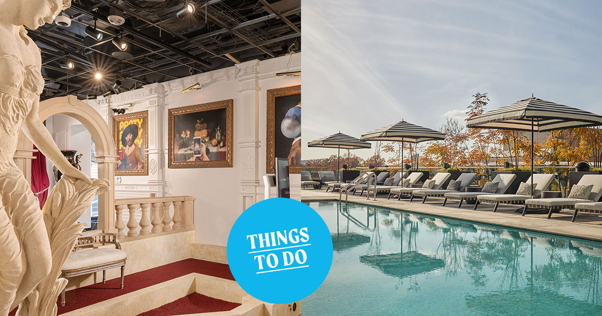 29 of the Best Things to Do Around DC in 2023 - Vimarsana News