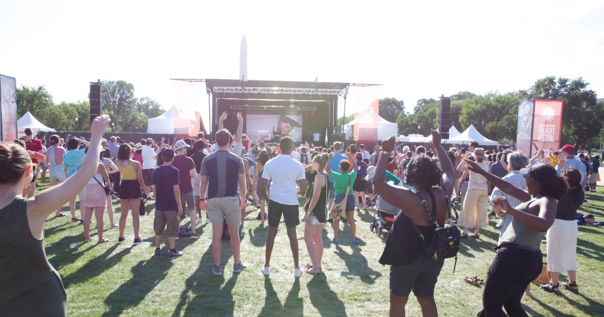 33 Things to Do in DC: Folklife Festival, “Fun Home,” Exhibits