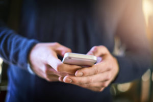 The American People Are Texting Joe Biden. What Could Possibly Go Wrong?