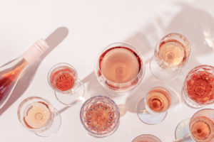 Saturday Is National Rosé Day—Here Are 9 Restaurants With Cool Pink Wine Selections