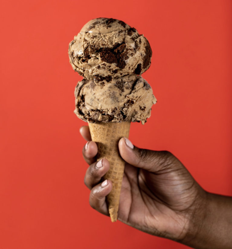 Hit Baltimore Ice Cream Shop the Charmery Is Opening in Chevy Chase