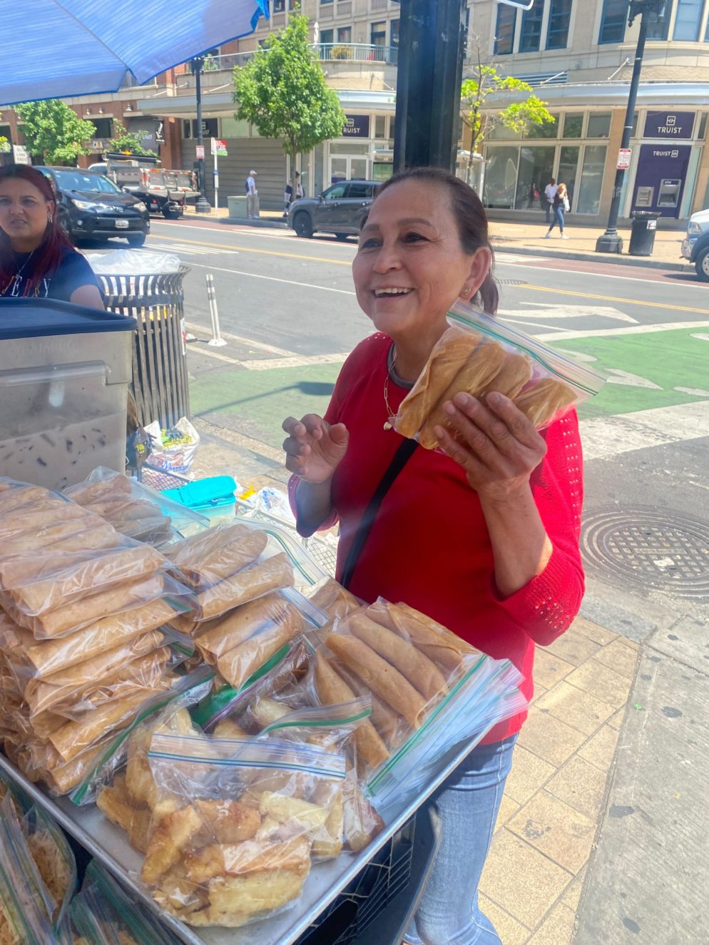 Street Vending in DC Will Soon Be Decriminalized—Some Vendors Aren't