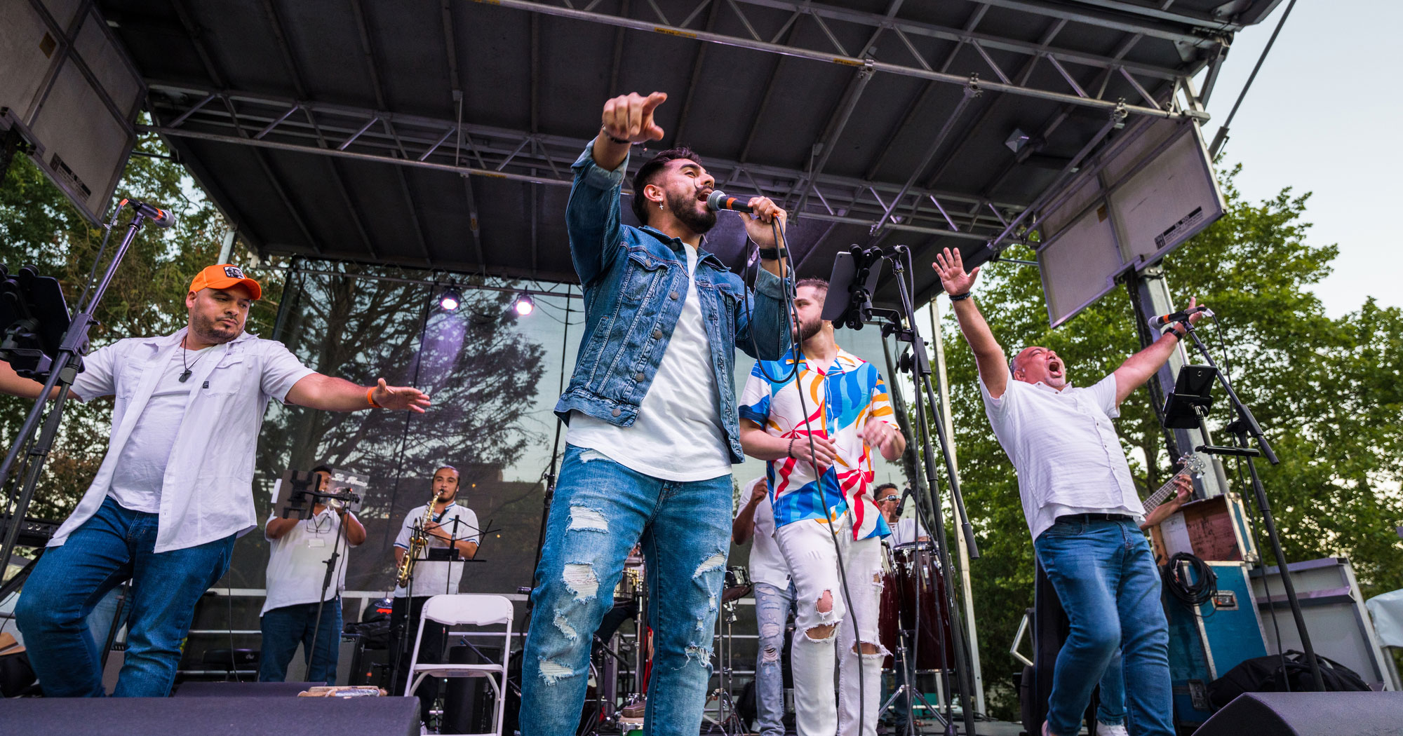 45 Things to Do in DC: Juneteenth, Summer Festival, Exhibit - Vimarsana News