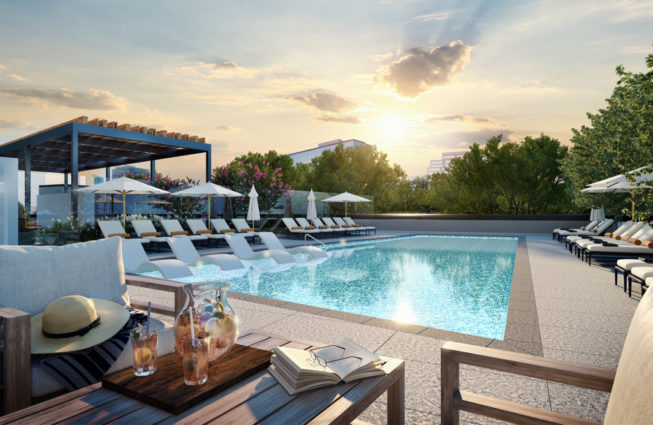 Picture of The Preview Opening You’ve Been Anticipating: Monarch Luxury ...