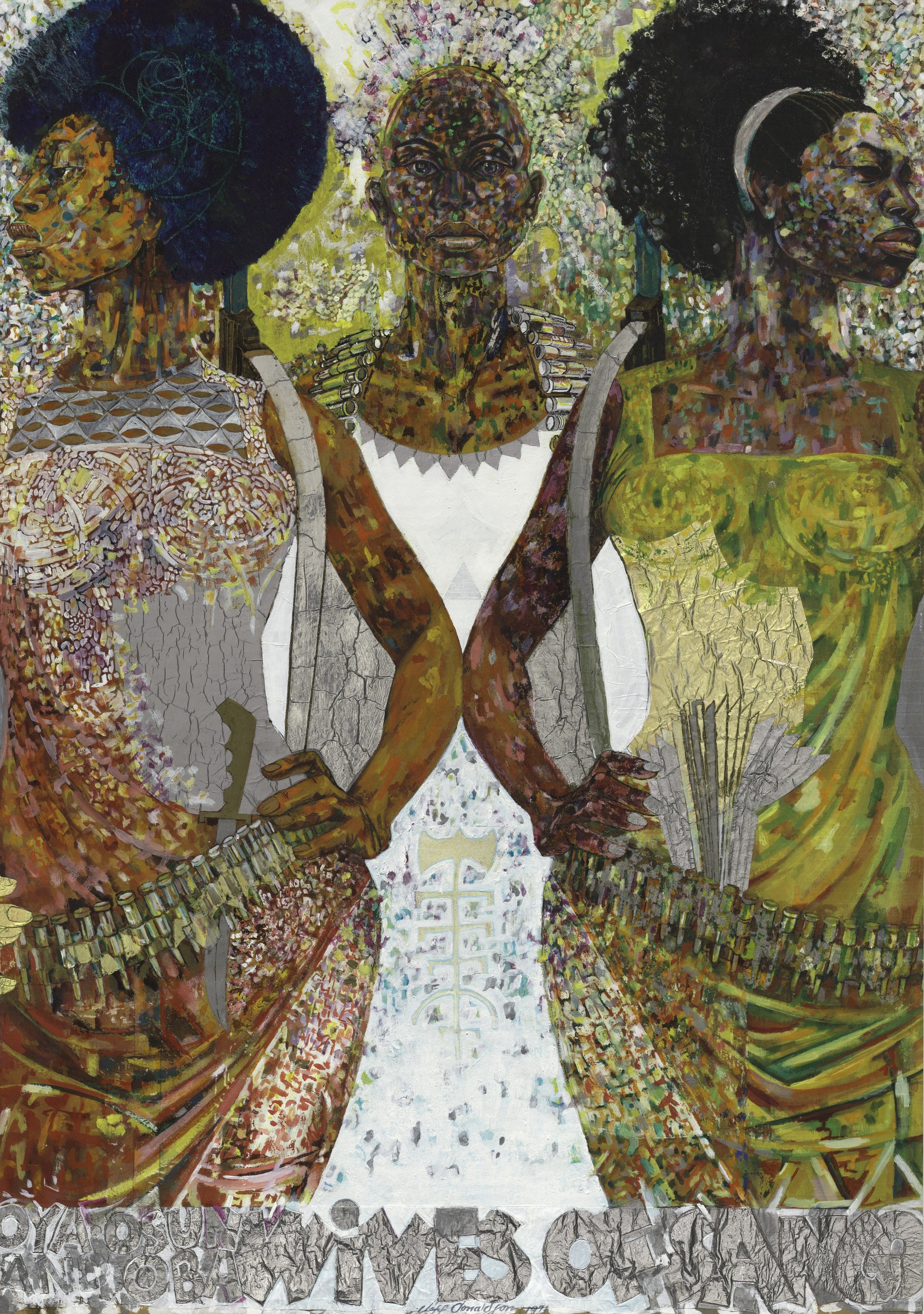 Wives-of-Sango - Washingtonian
