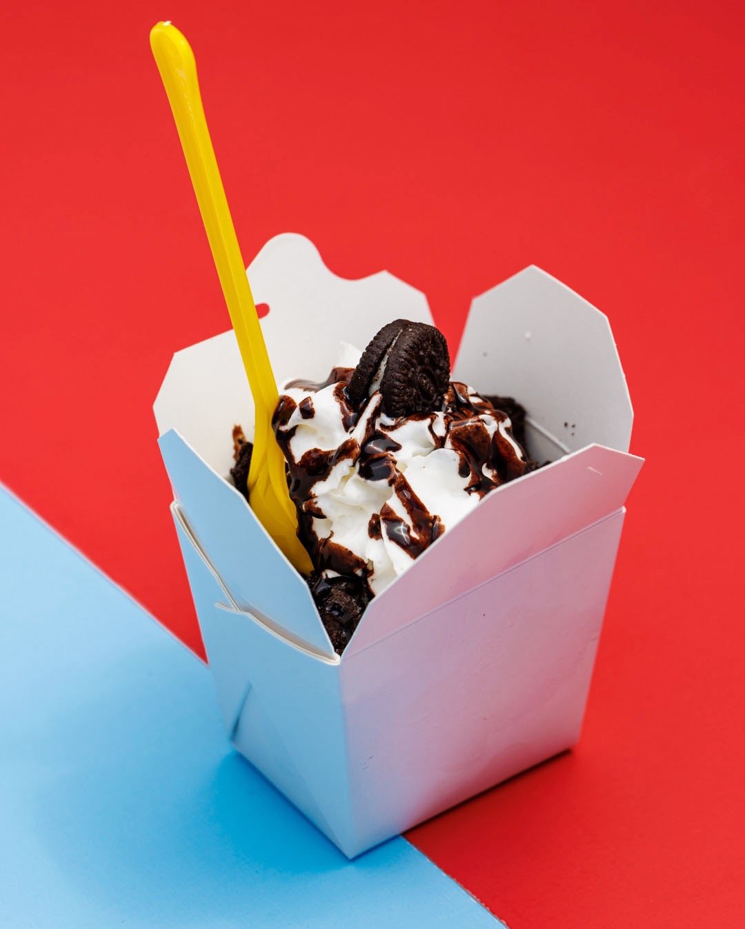 The Best Ice Cream in Washington DC: 6 Local Favorites - Female Foodie