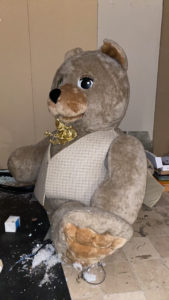 Lakeforest Mall Is Selling Some Strange Things at Its Liquidation Auction