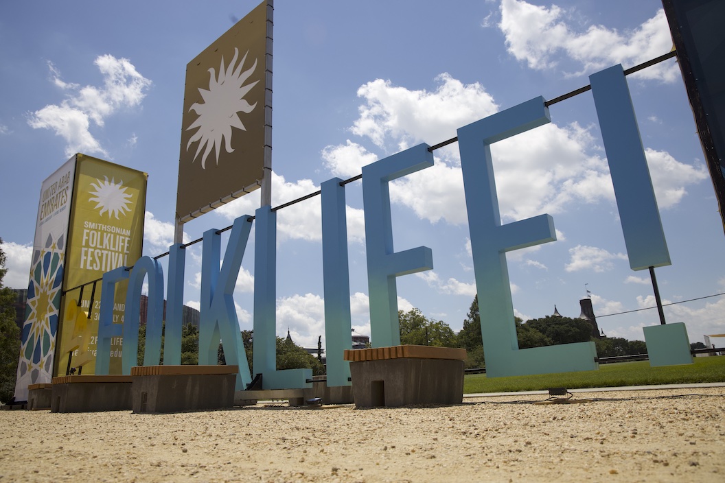 Bluegrass, Foraging, and Faith: How the Smithsonian Folklife Festival Comes Together - Vimarsana News