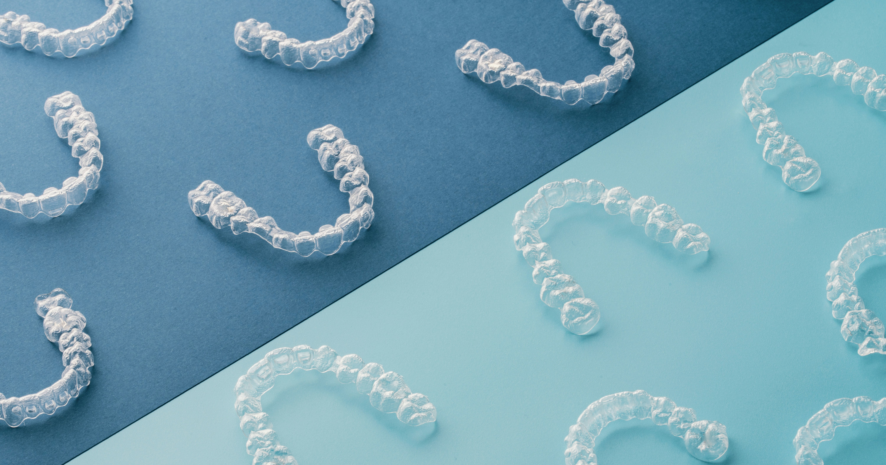 More DC-Area Kids and Teens Are Wearing Clear Braces - Vimarsana News