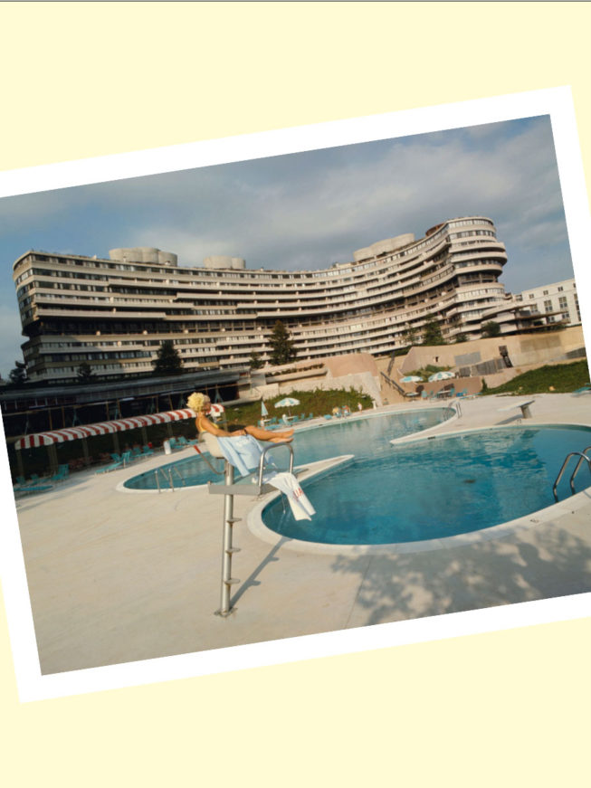 Meet Longtime Residents of the Watergate, Washington’s Most Famous Home
