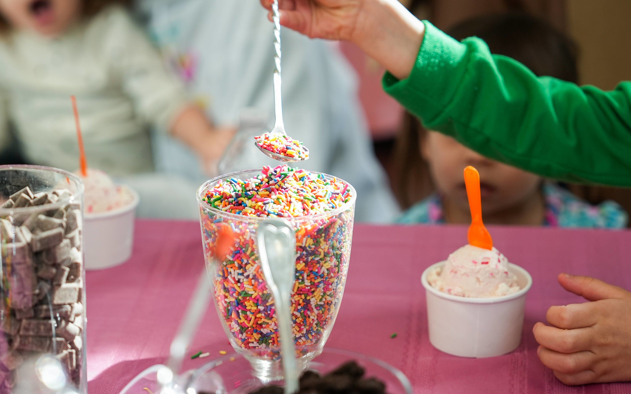 What Happens if You Eat Ice Cream Every Day - Parade