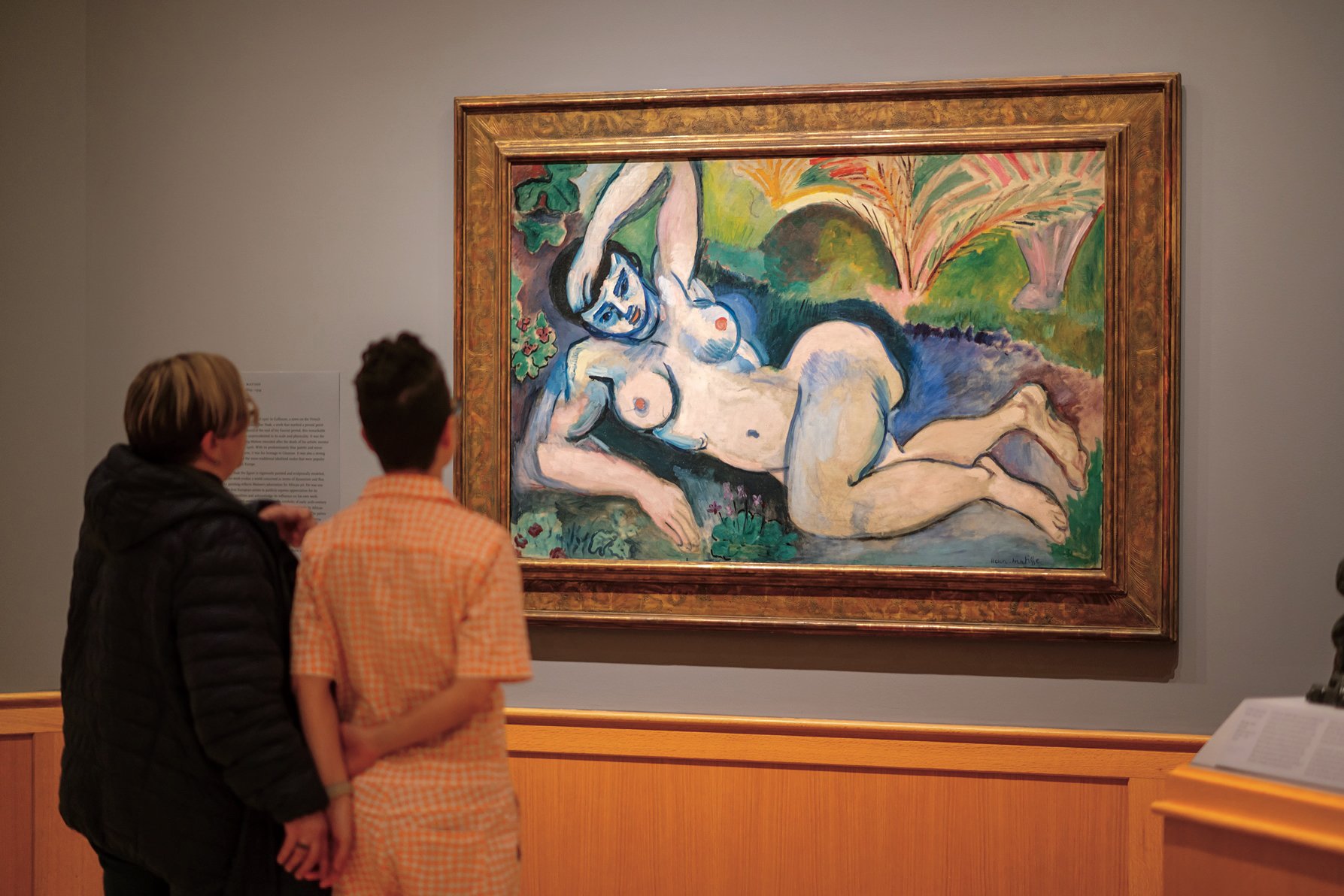 BMA_Matisse_Cone_Collection_Maximilian_Franz-1468 - Washingtonian