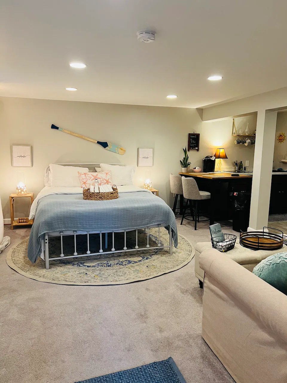 Annapolis airbnbs