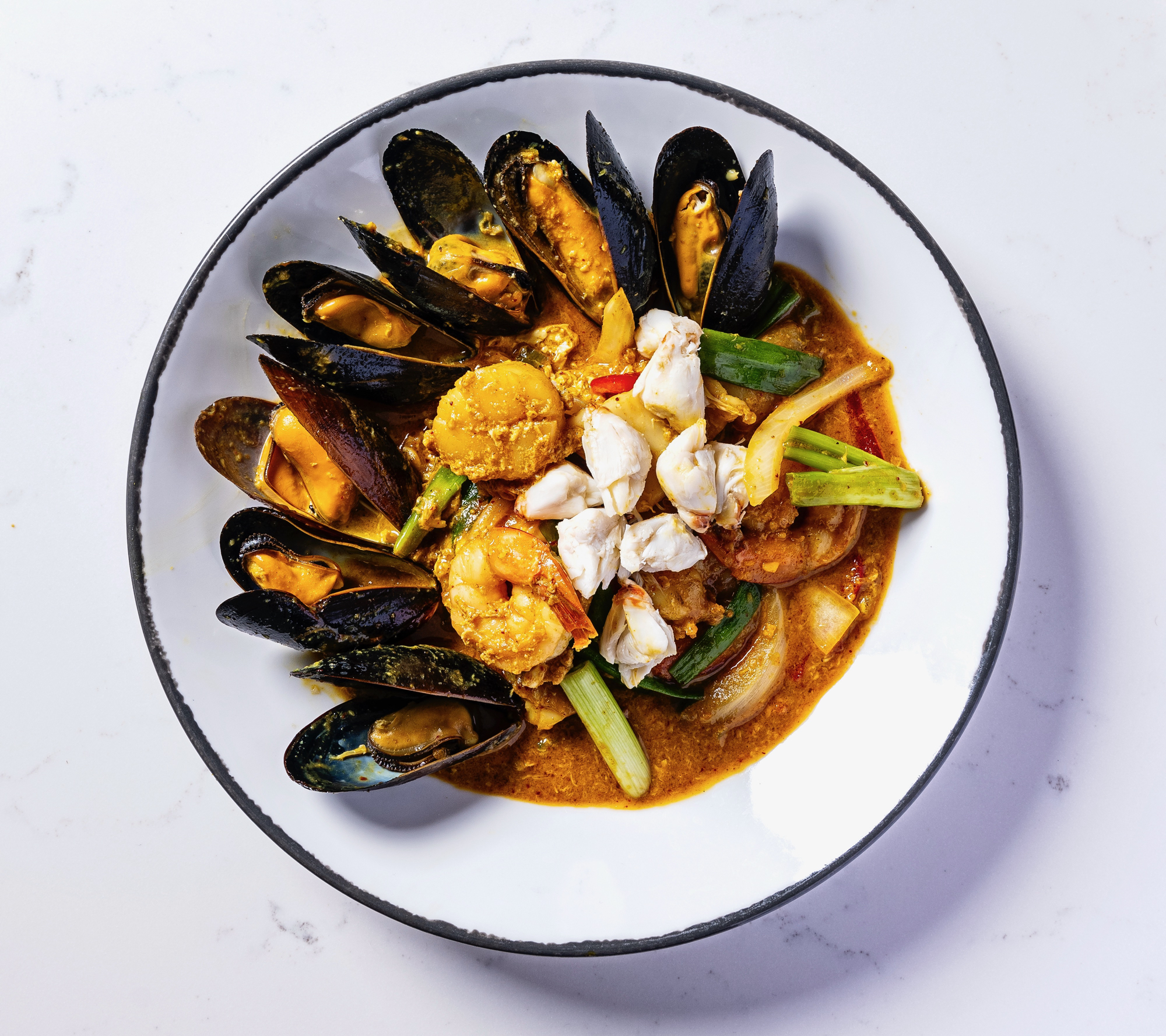 Donsak Thai, Washington, DC - Washingtonian