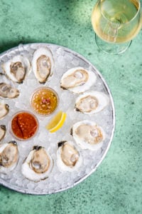 Fun Food Events Around DC This July