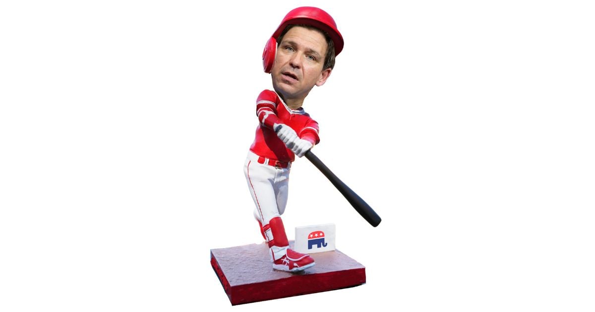 Desantis-social - Washingtonian