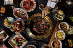Michelin Adds 10 Restaurants to Its 2023 DC Guide