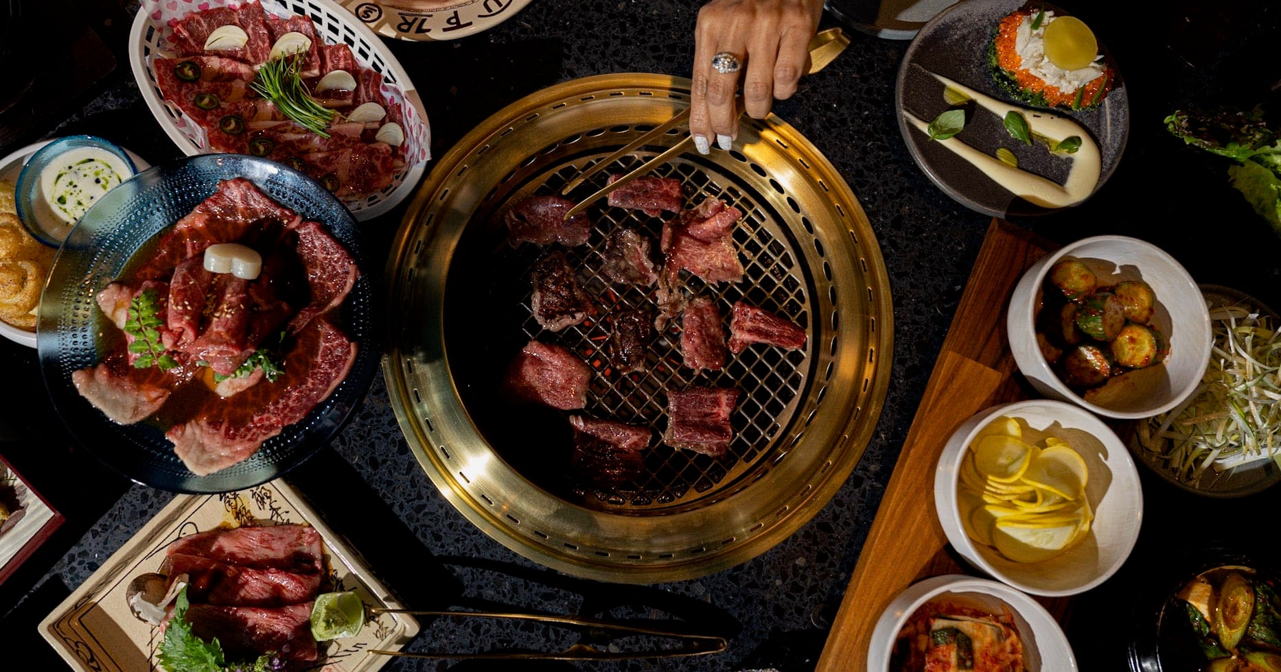 Beloved BBQ Sizzles Up the DC Steakhouse Scene - Vimarsana News