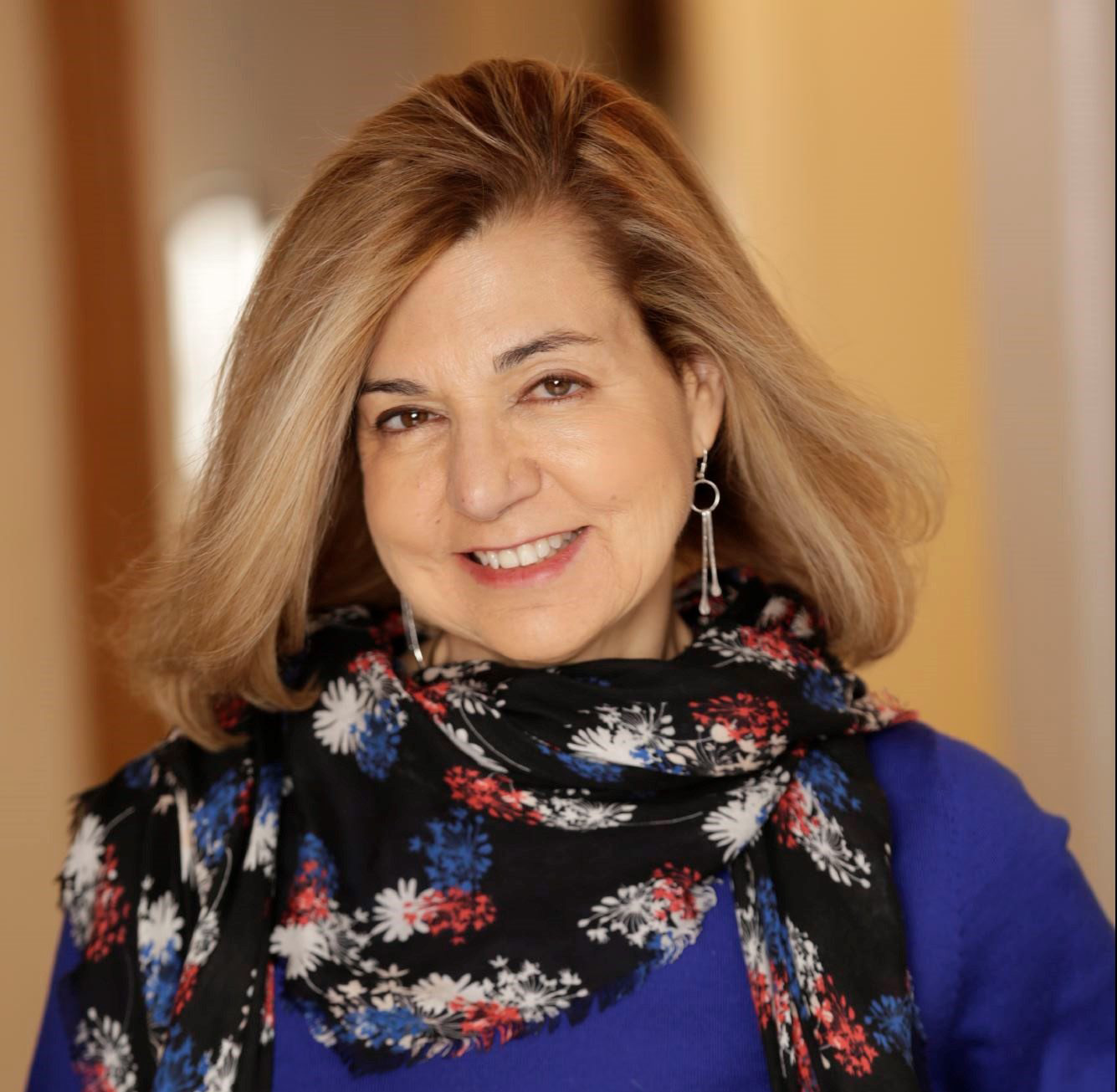 Margaret-Sullivan-Sanford - Washingtonian