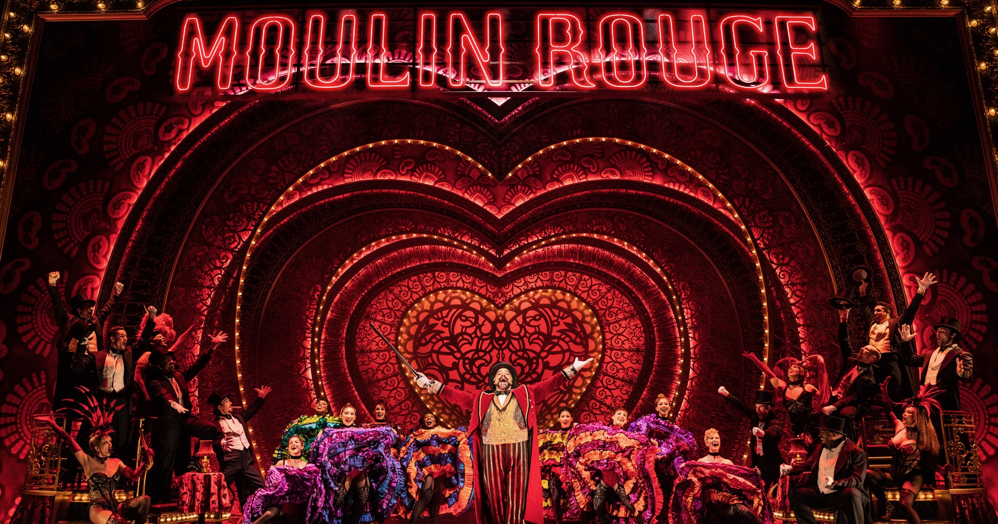 Things to Do in DC: Sam Smith, Moulin Rouge, Citi DC Open - Vimarsana News