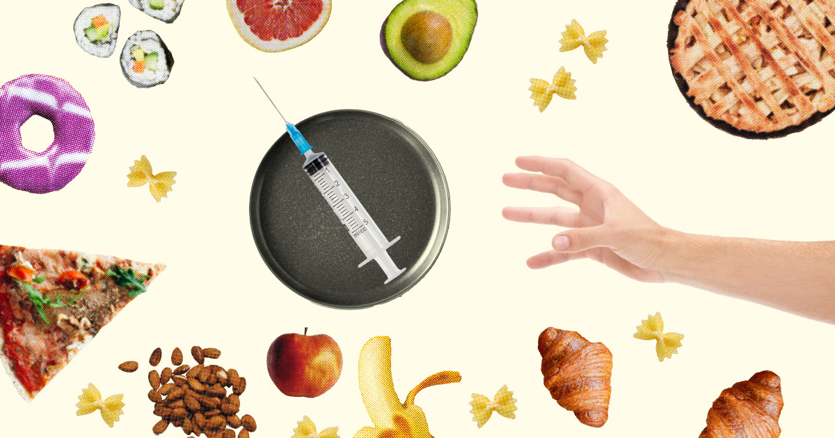 What's the Deal With Ozempic and Other Weight-Loss Drugs?