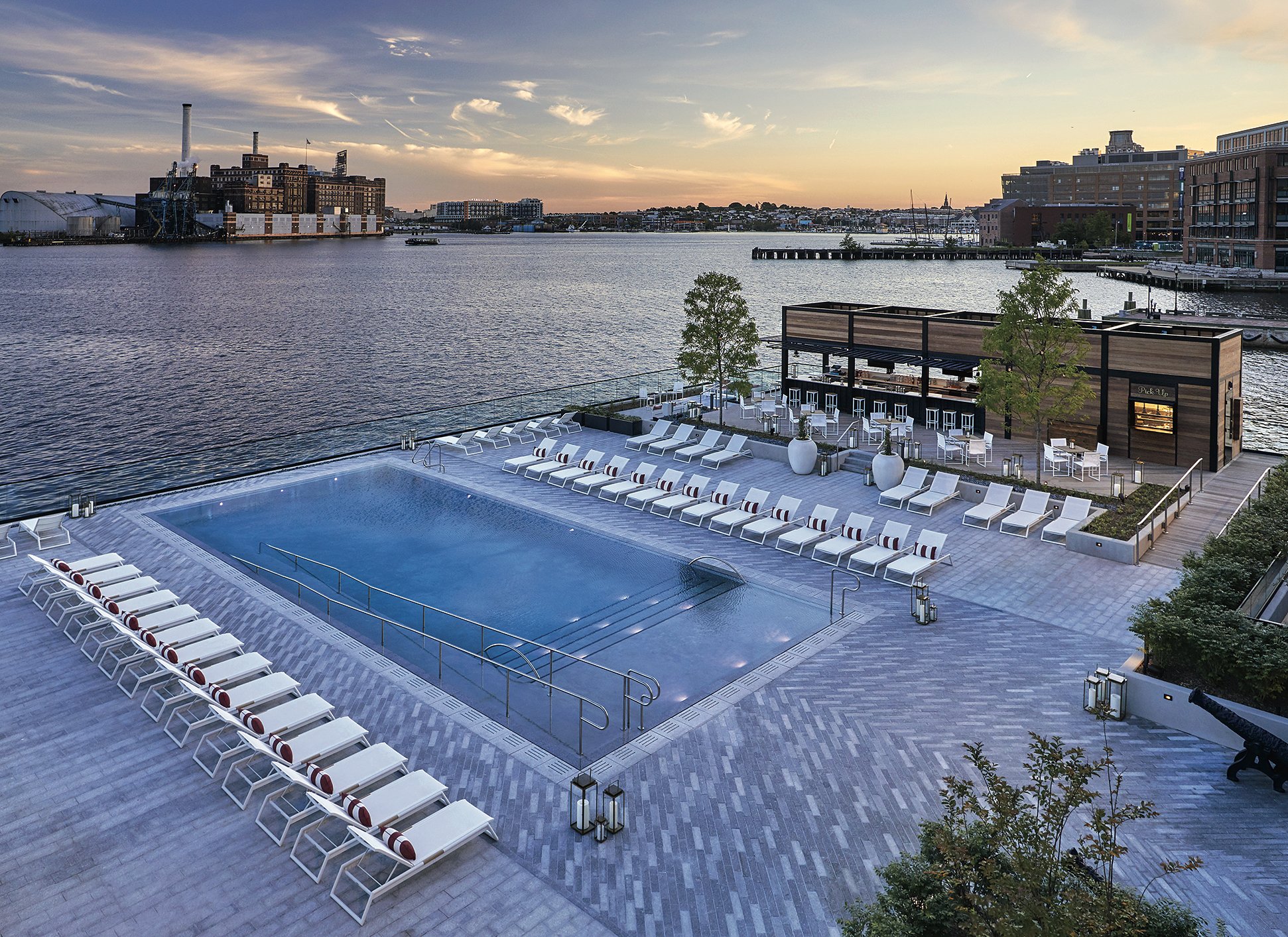 Pendry-Pool - Washingtonian