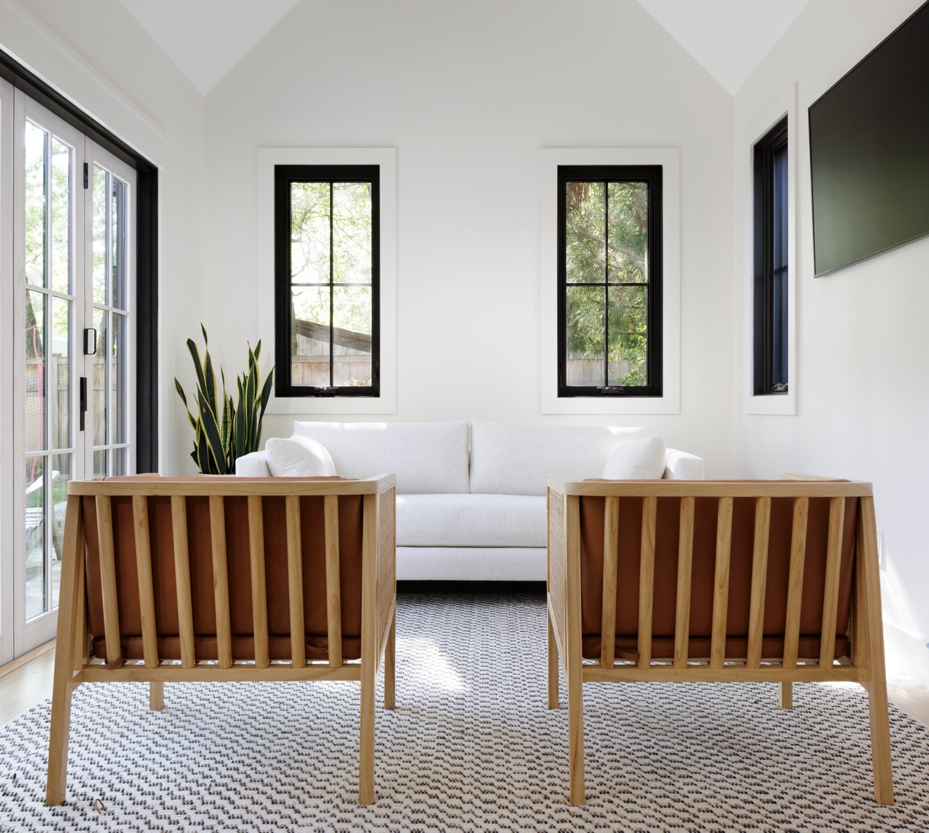 Steve Hershberger of Four Brothers Design and BuildEmpey-ADU-6 copy - Washingtonian