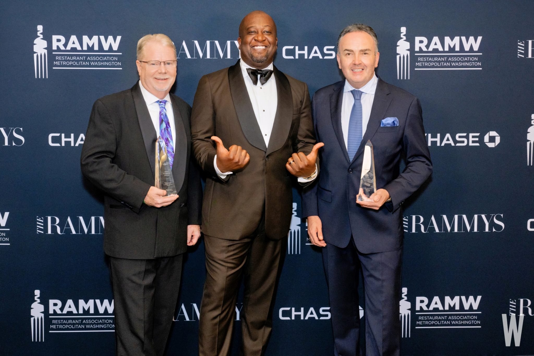 PHOTOS: The 2023 RAMMY Awards