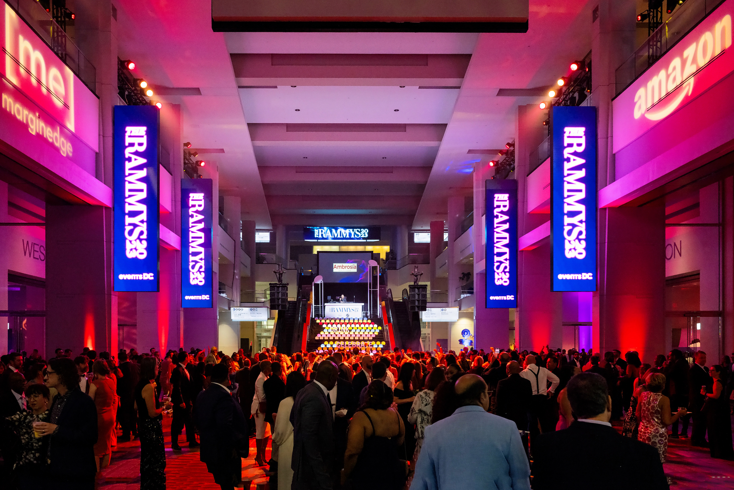 Restaurant and Bar Winners of the 2023 RAMMY Awards - Vimarsana News
