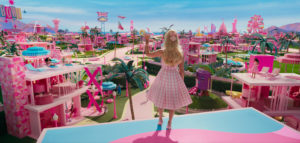The Most Barbie Places in DC, Rated by Ken Heads