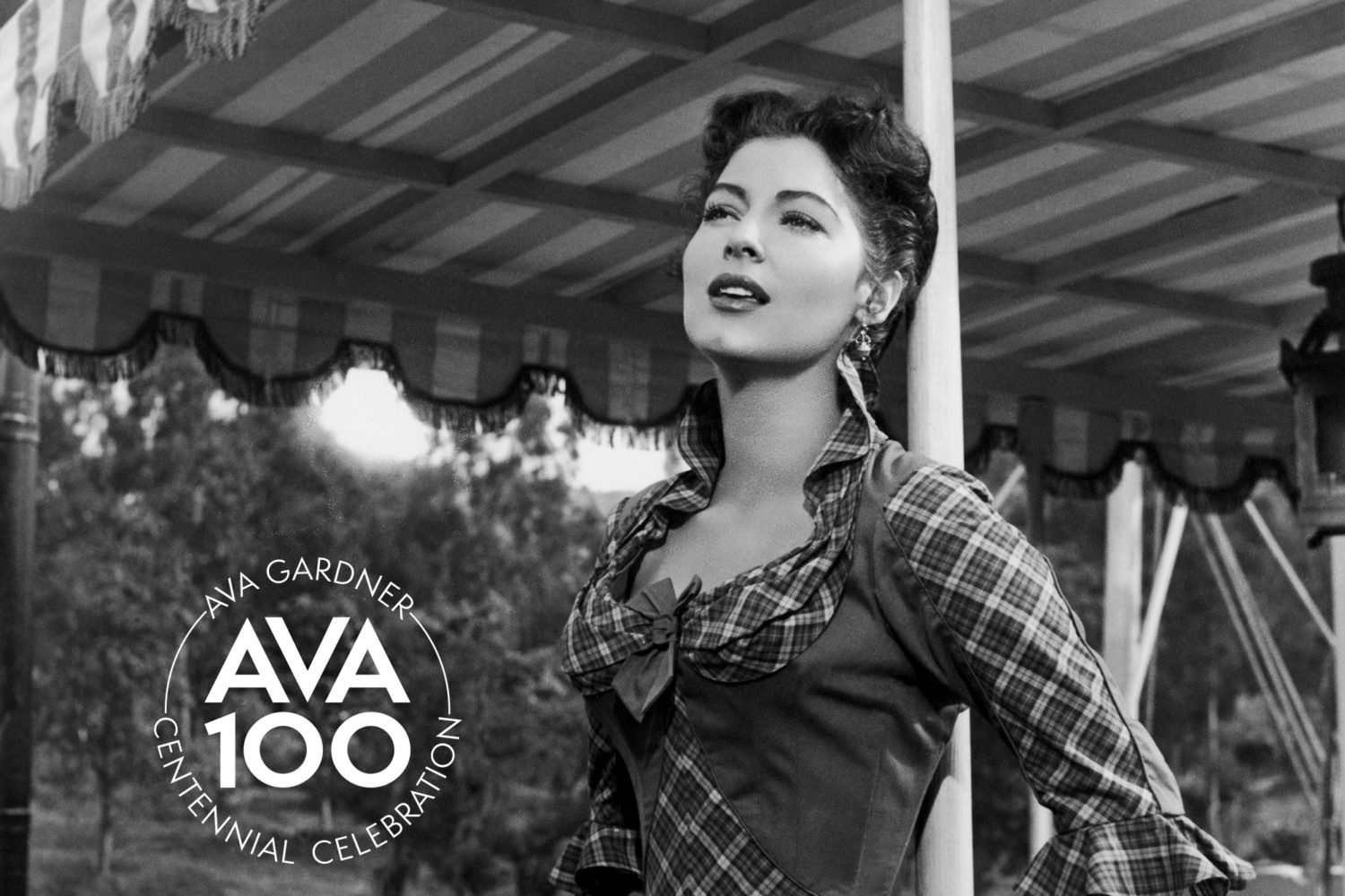 Costumier James Kelly Collaborating with the Ava Gardner Museum