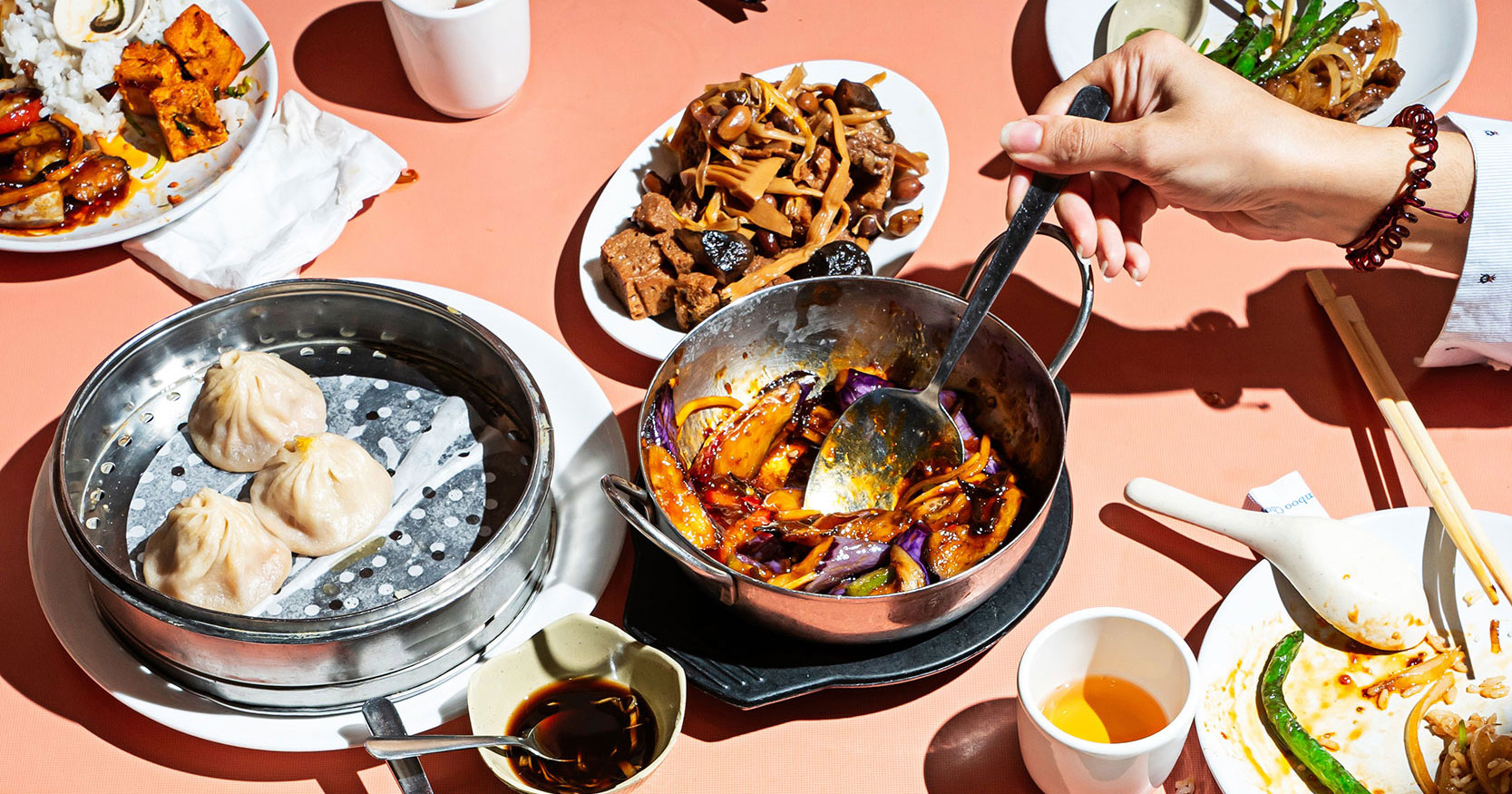17 Classic DC-Area Restaurants That are Cheap and Delicious - Vimarsana News