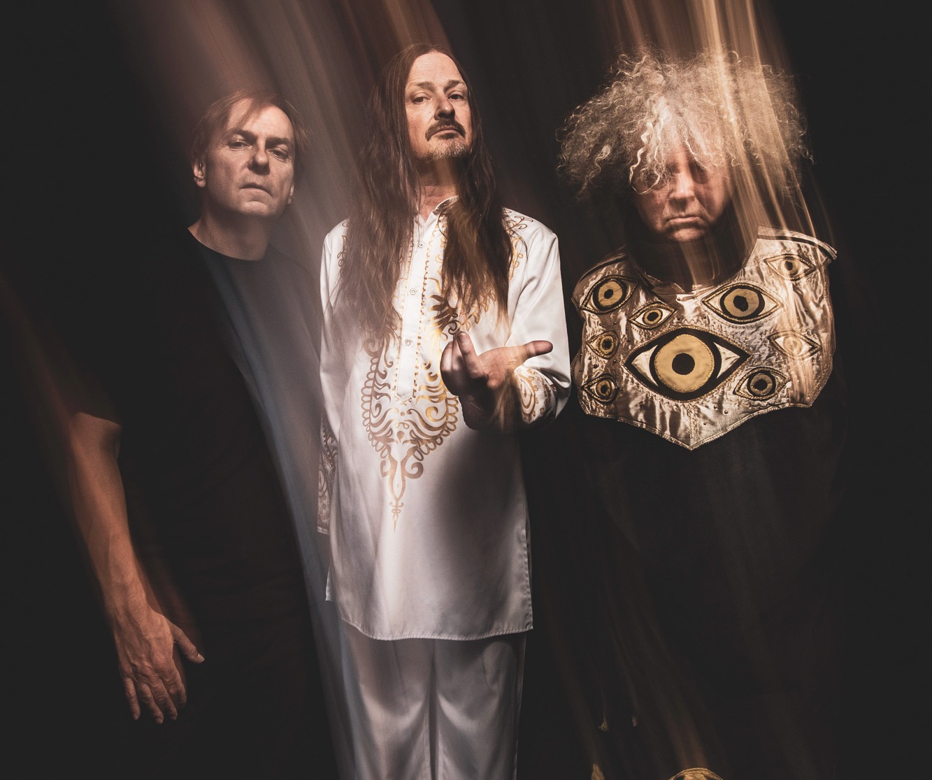 Boris-and-Melvins - Washingtonian