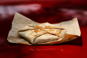 Are DC-Area Taco Bells Scamming Crunchwrap Fans? An Investigation.