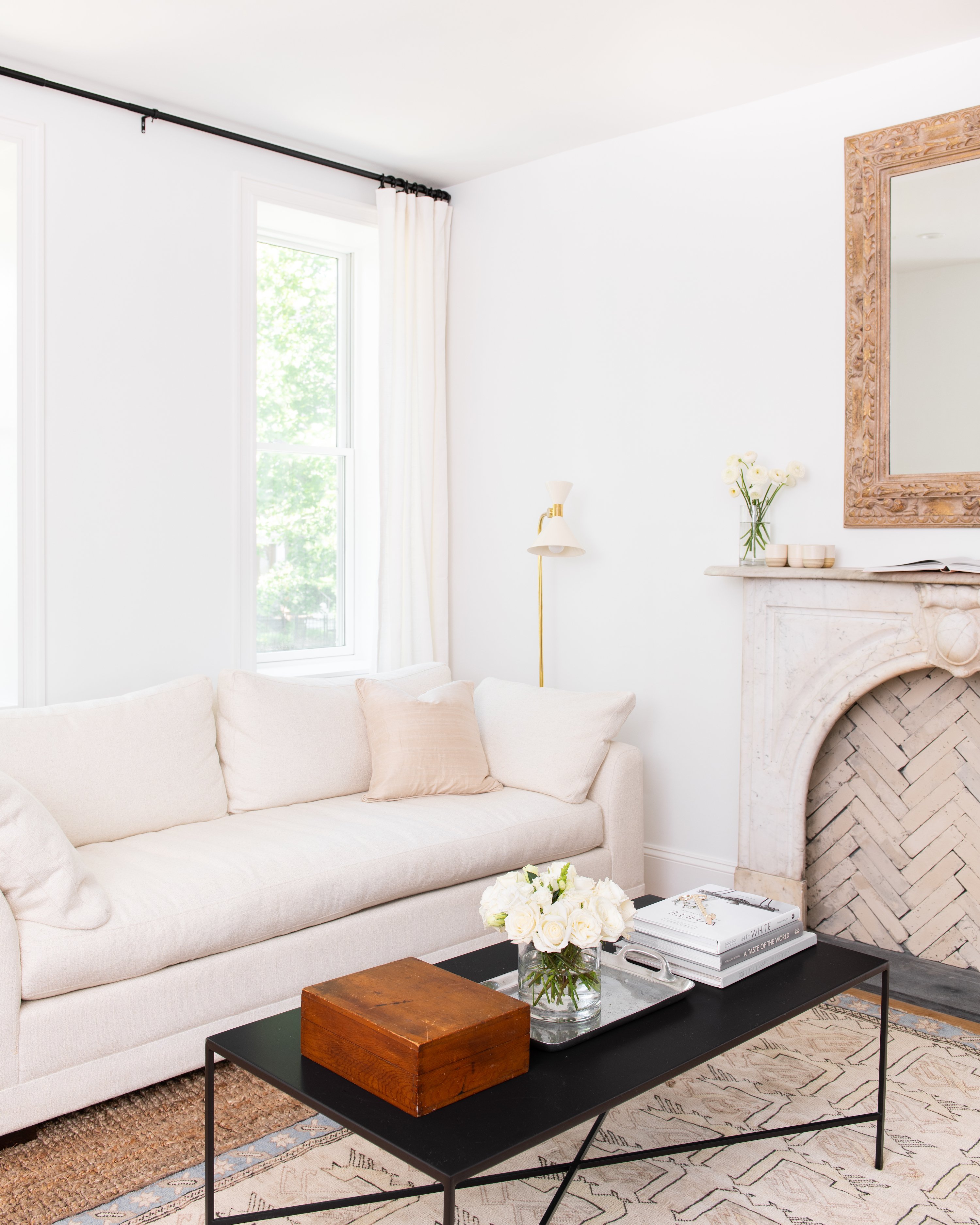CapitolHill 13 Living Room - Washingtonian