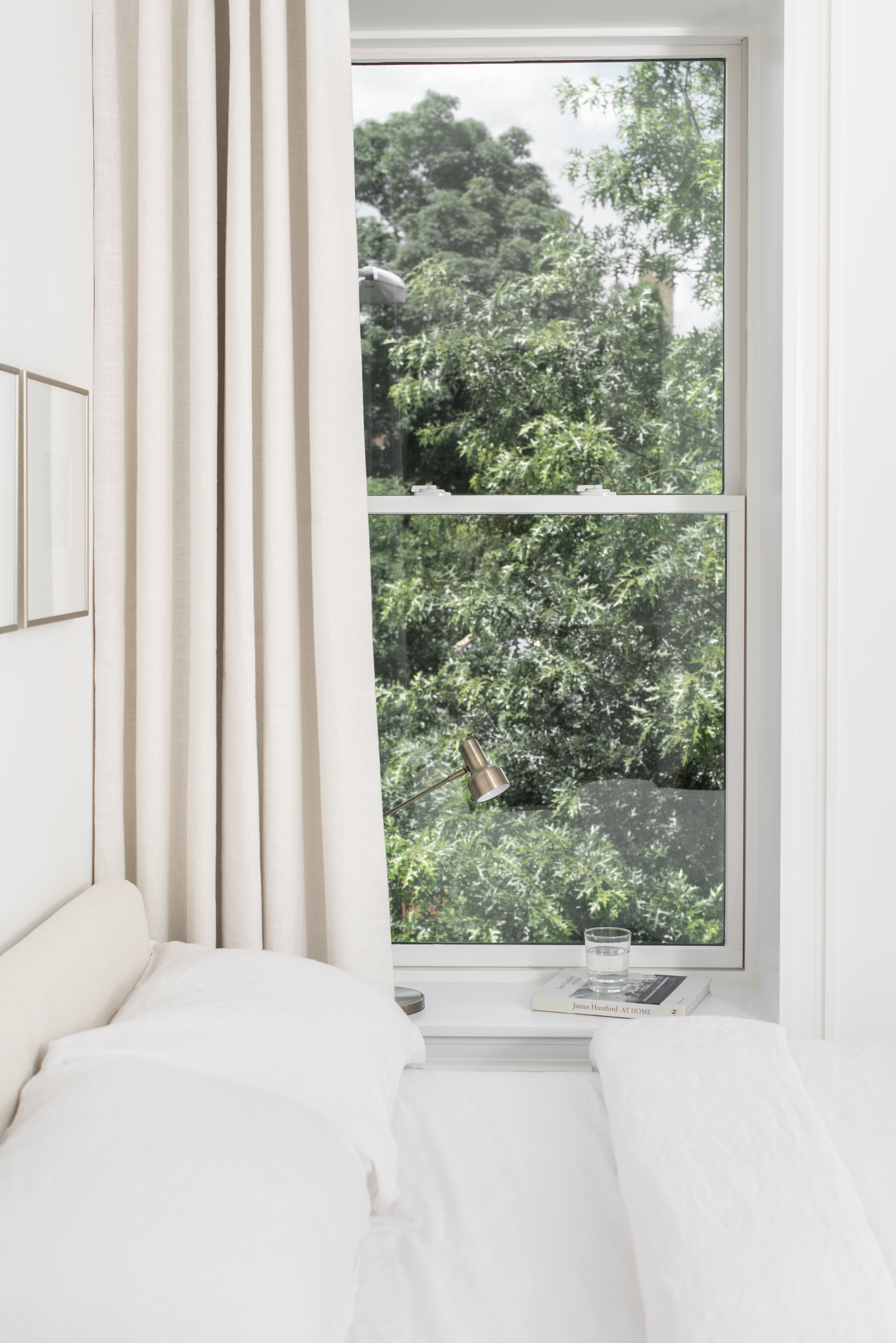 CapitolHill 21 Primary Bed - Washingtonian