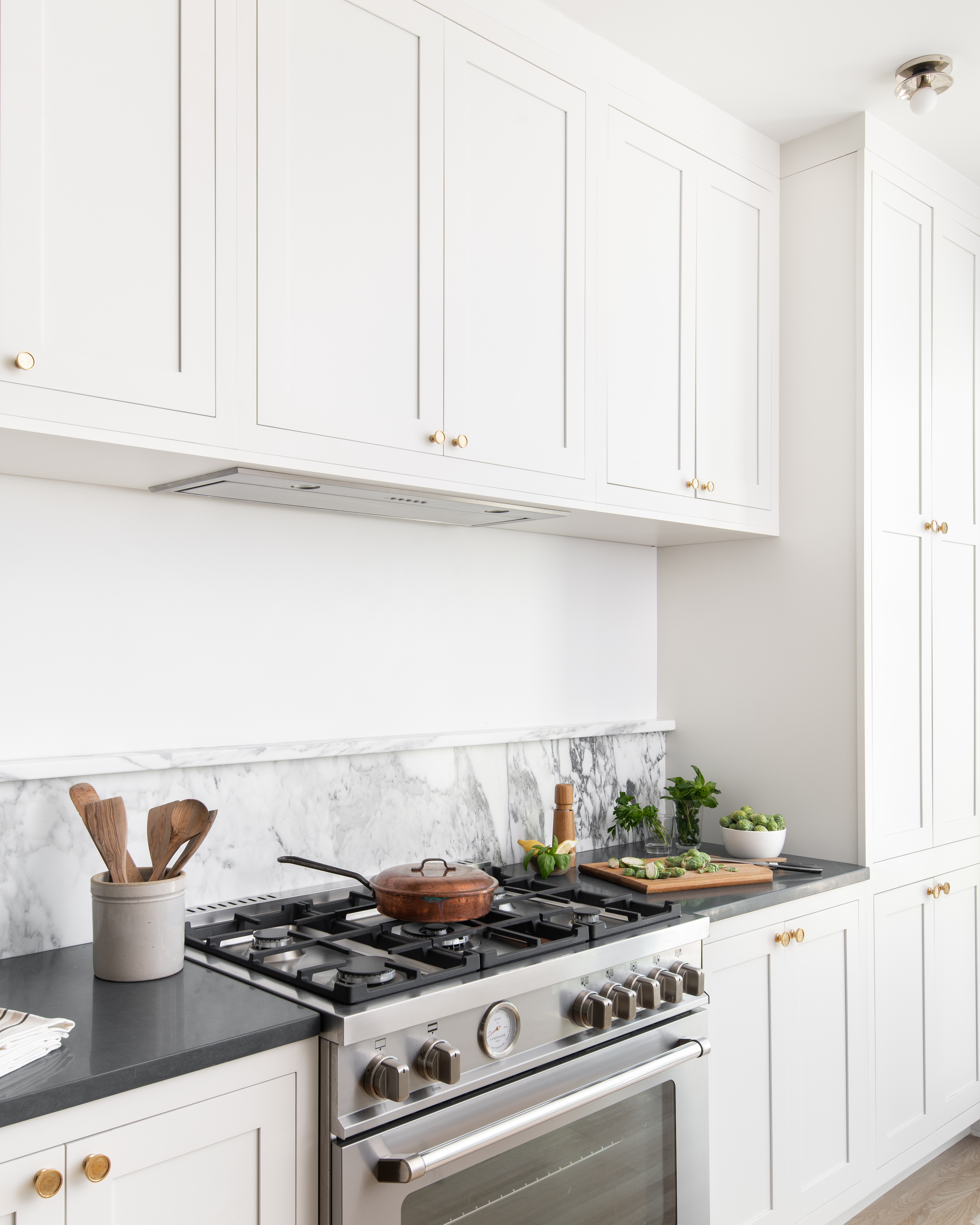 CapitolHill 3 Kitchen - Washingtonian