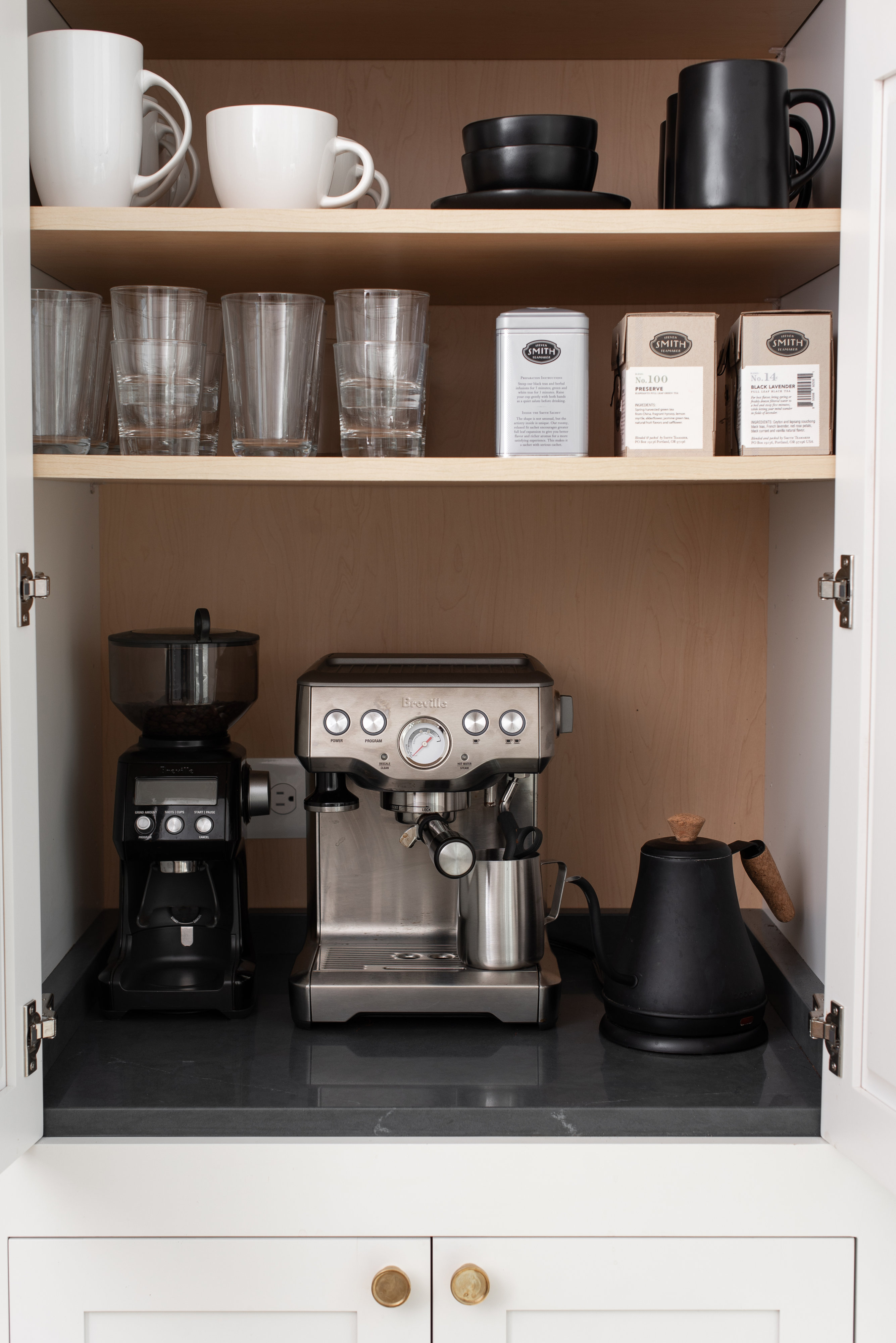 CapitolHill 6 Kitchen Coffee Bar - Washingtonian